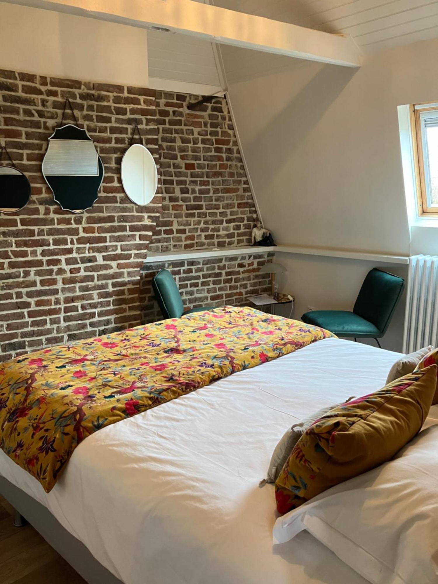 Avec Vue Bed & Breakfast Saint-Valery-sur-Somme